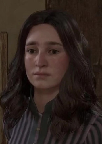 Clementine Willardsey
