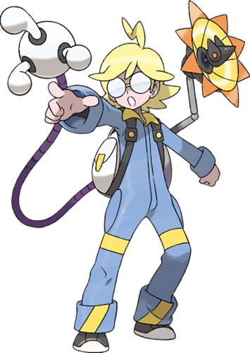 Clemont