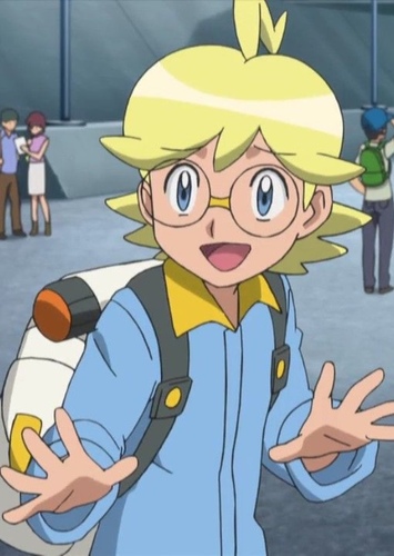 Clemont