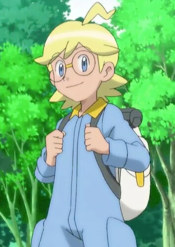 Clemont