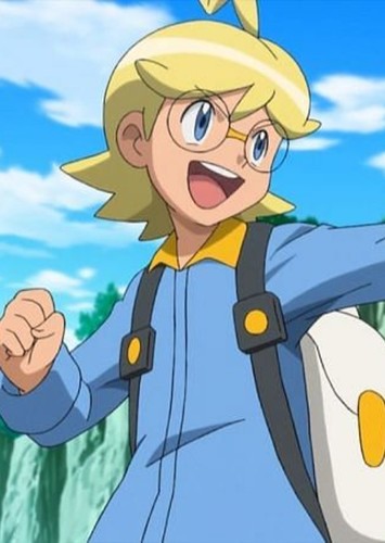 Clemont