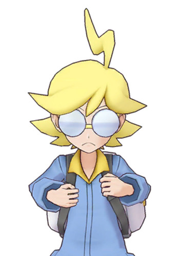 Clemont
