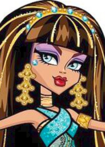 Cleo de Nile