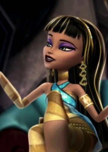 Cleo de Nile