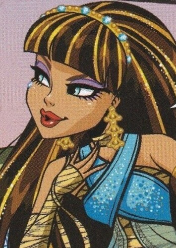 Cleo De Nile