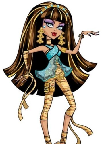 Cleo de Nile