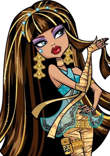 Cleo De Nile
