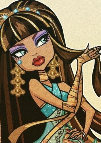 Cleo de Nile
