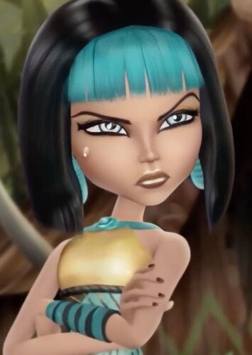 Cleo De Nile
