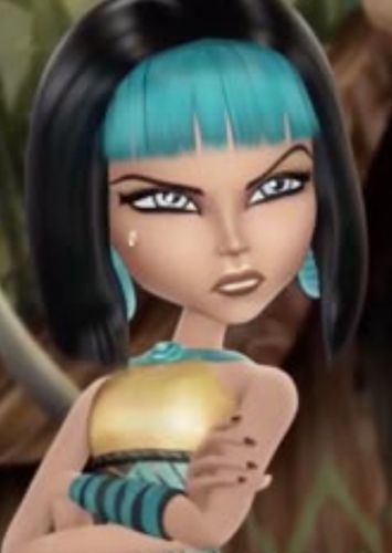 Cleo de Nile
