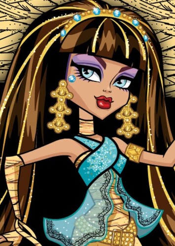 Cleo de Nile