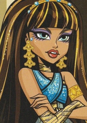 Cleo De Nile