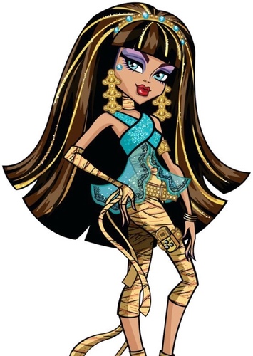 Cleo De Nile