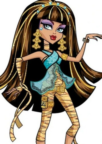 Cleo de Nile