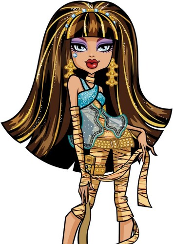 Cleo de Nile