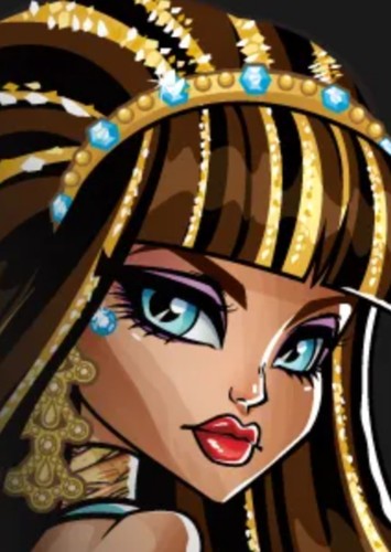 Cleo de Nile