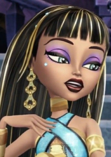 Cleo de Nile