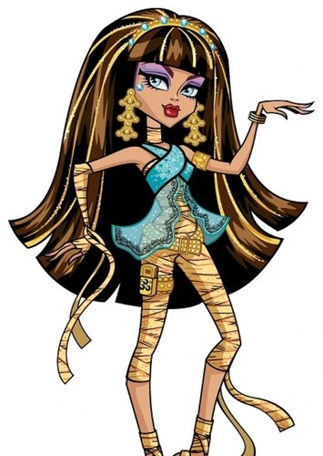 Cleo DeNile