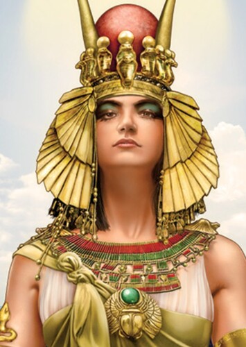 Cleopatra