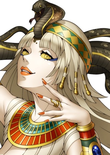 Cleopatra