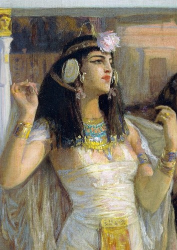 Cleopatra