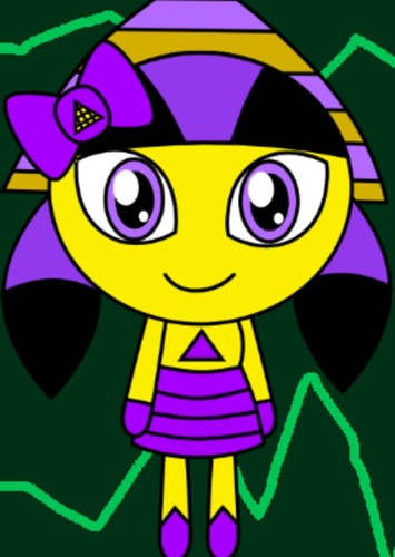Cleopatra Girl