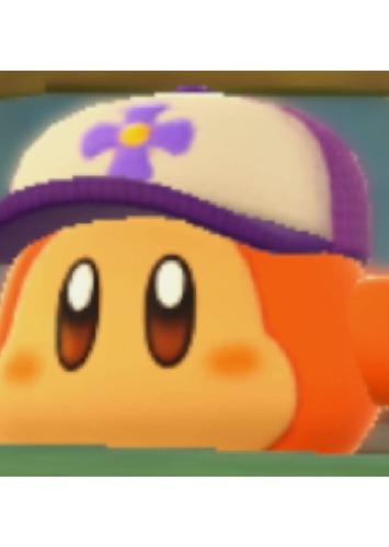 Clerk Waddle Dee