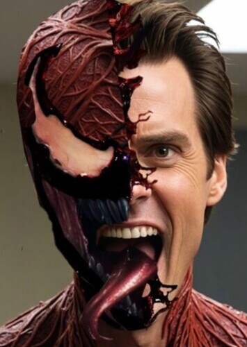 Cletus Cassady / Carnage