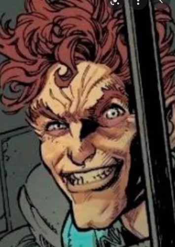 Cletus Kasady