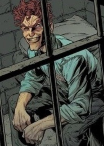 Cletus Kasady