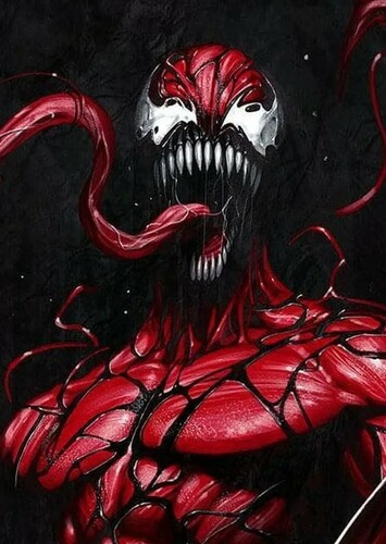 Cletus Cortland Kasady