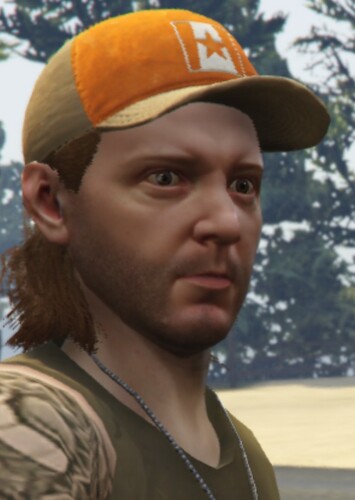 Cletus Ewing