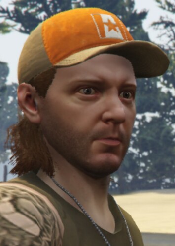 Cletus Ewing