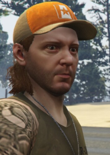Cletus Ewing