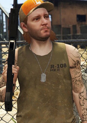 Cletus Ewing