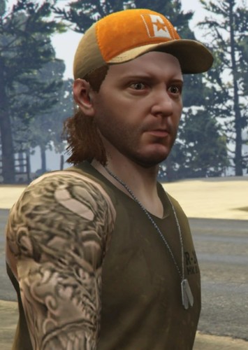 Cletus Ewing