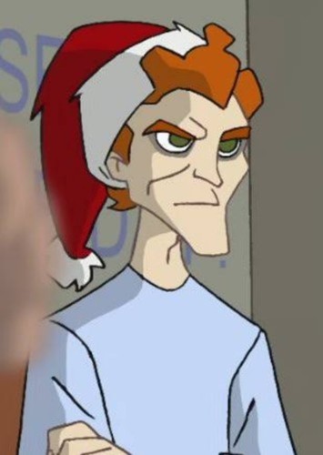 Cletus Kasady