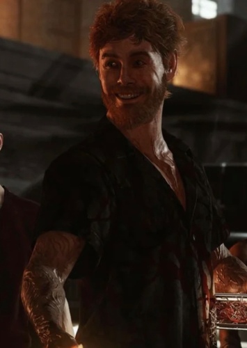 Cletus Kasady