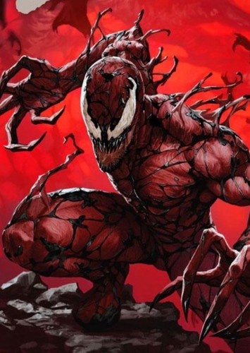 Cletus Kasady