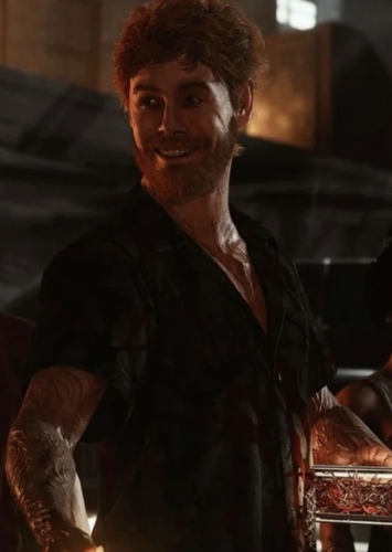 Cletus Kasady