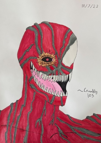 Cletus Kasady