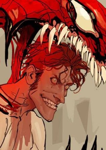 Cletus Kasady