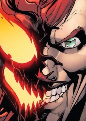 Cletus Kasady