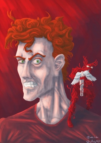 Cletus Kasady