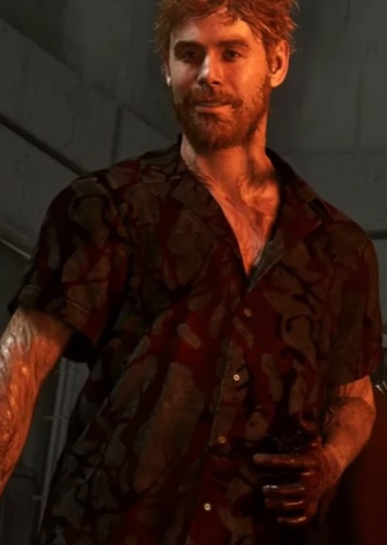 Cletus Kasady