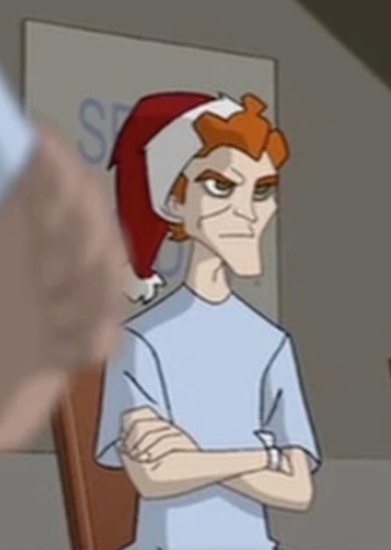 Cletus Kasady