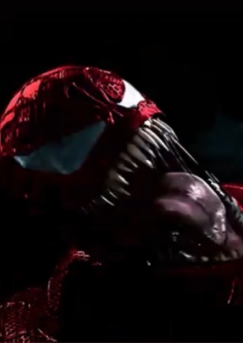 Cletus Kasady