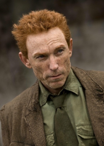 Cletus Kasady