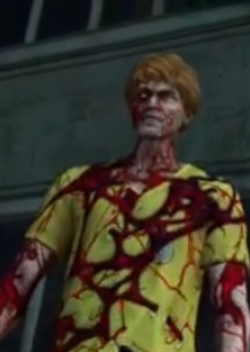 Cletus Kasady