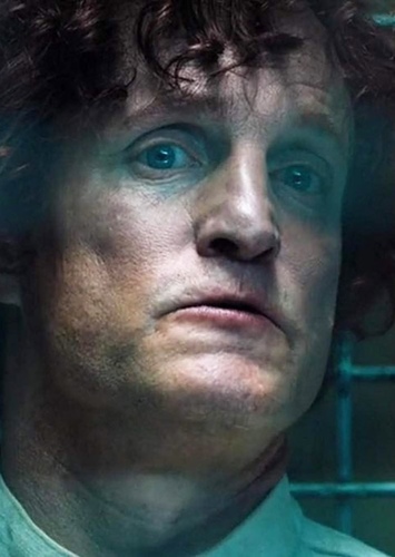Cletus Kasady